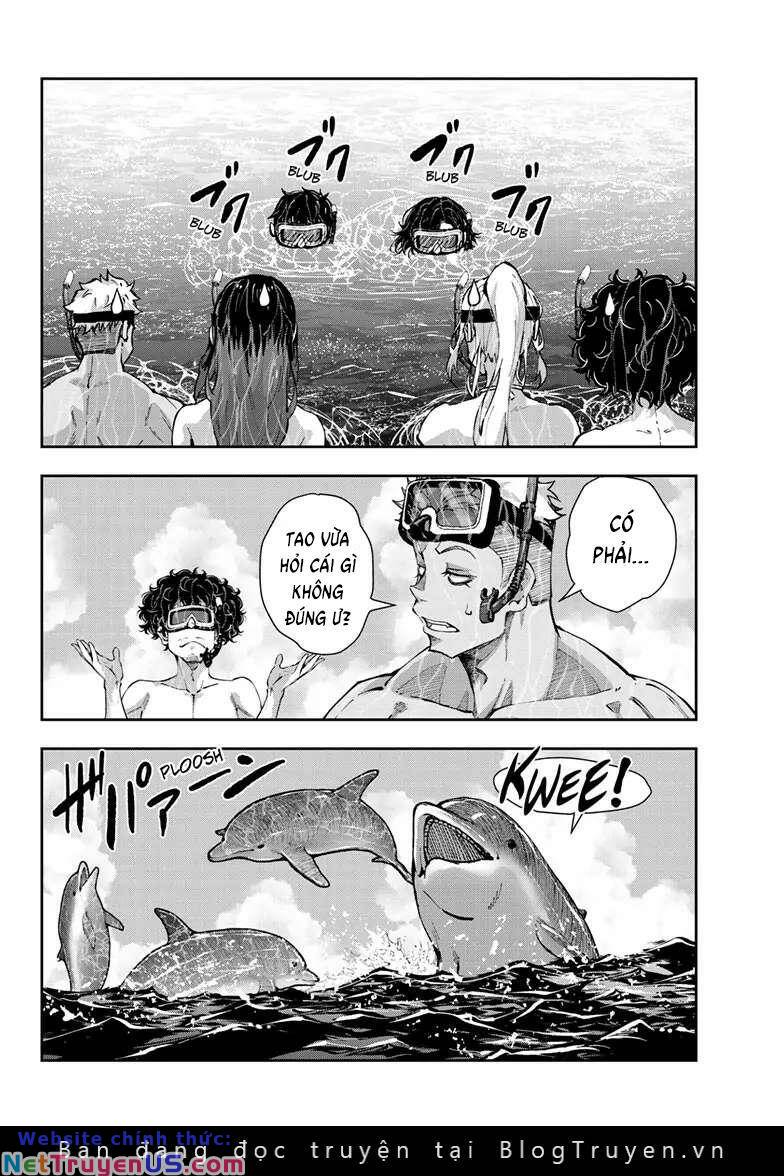 100 điều muốn làm trước khi chết chapter 55 20