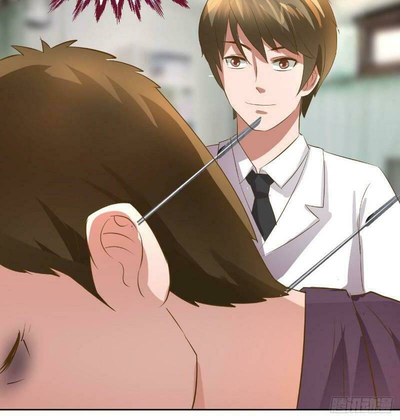 đô thị thần nhãn chapter 4 9