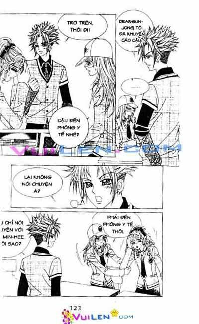 sâu trong ánh mắt chapter 31 4