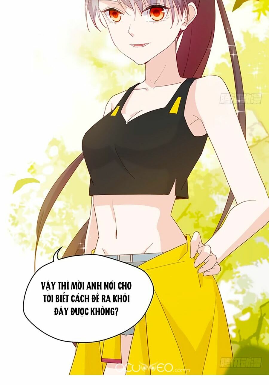 thiên kim bất lương chapter 4 4