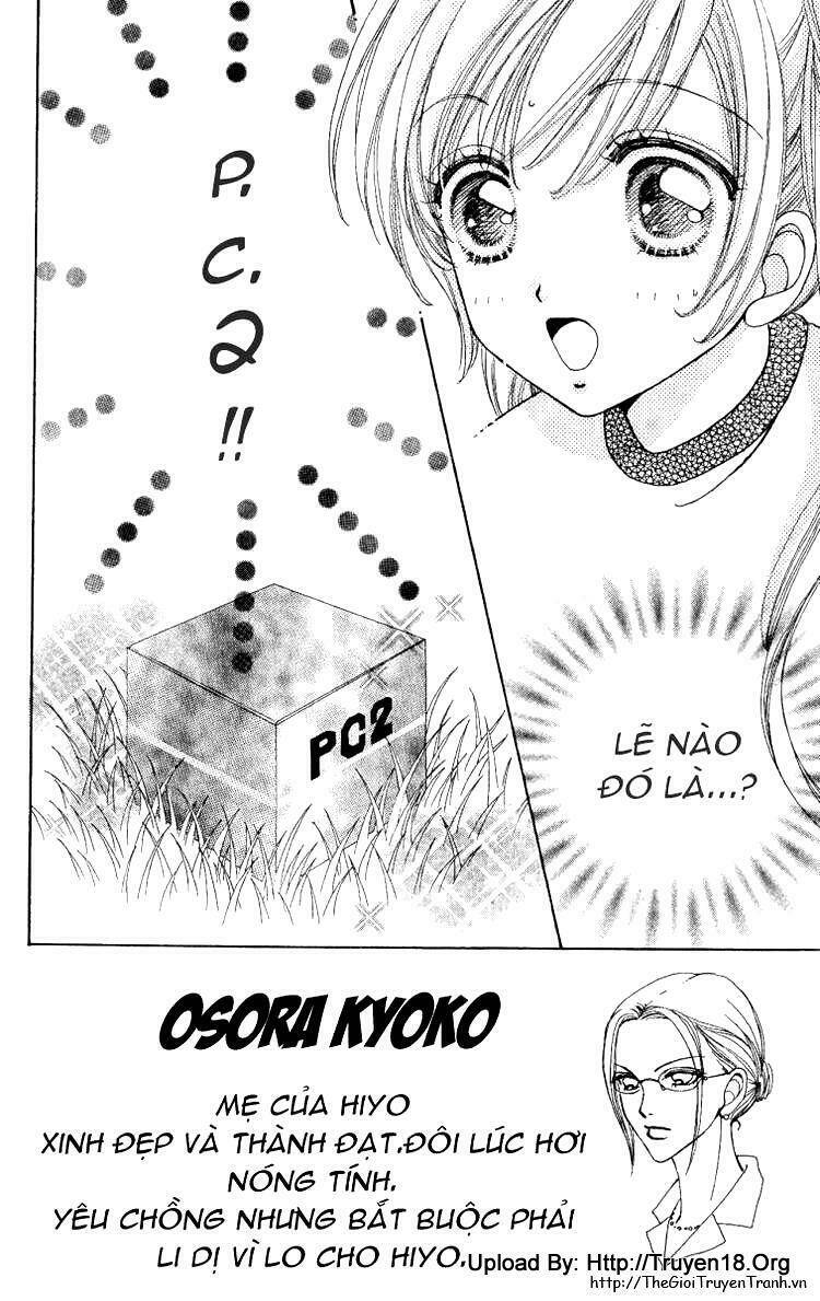 lovely monster chapter 11 2