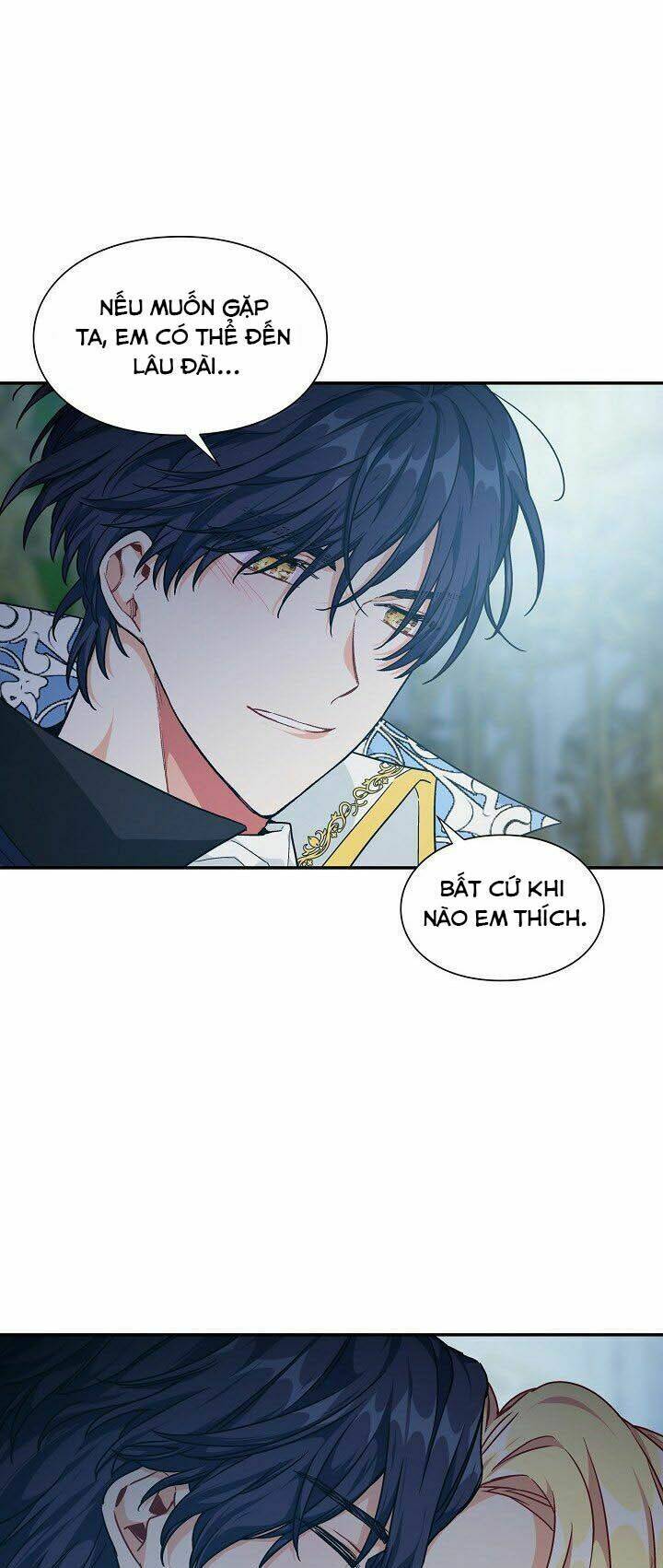 nữ hoàng ngoại khoa chapter 98 30