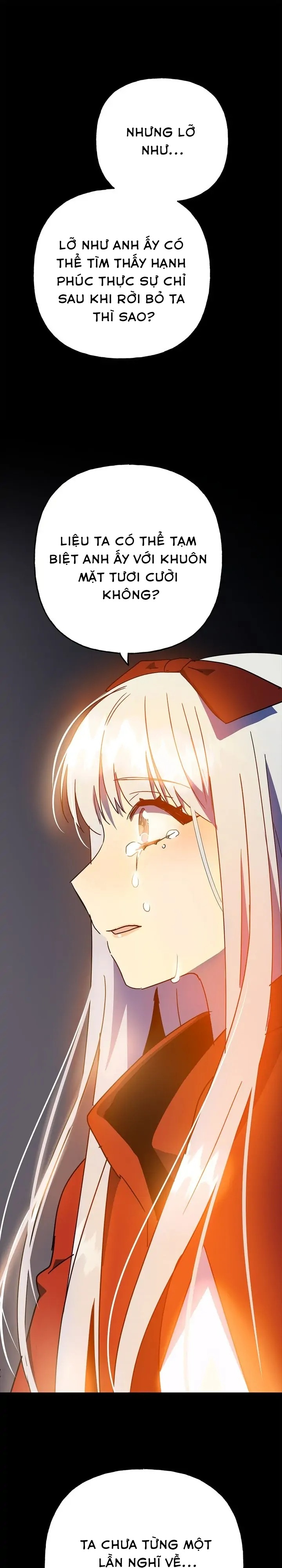 bình tĩnh nào, tiểu thư! chapter 68 33