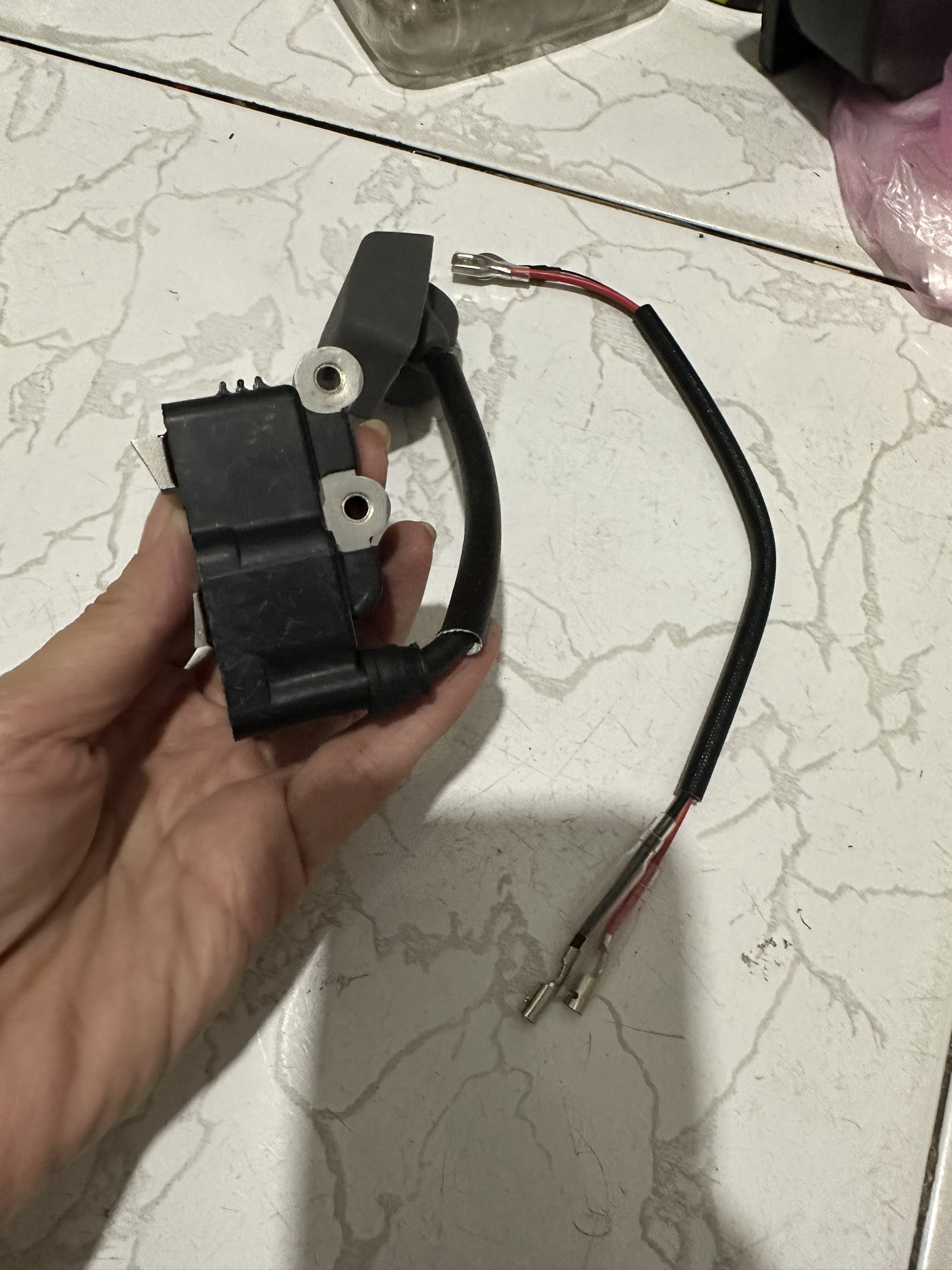 MOBIN ĐIỆN MÁY CẮT CỎ 2 THÌ HU541