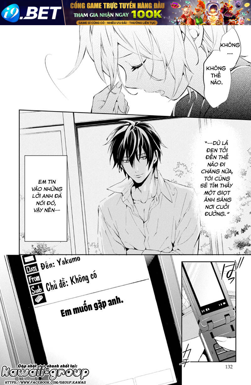 shinrei tantei yakumo - thám tử tâm linh season 1 chapter 55 14