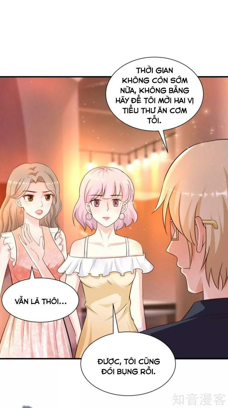 tối cường vận đào hoa chapter 135 32