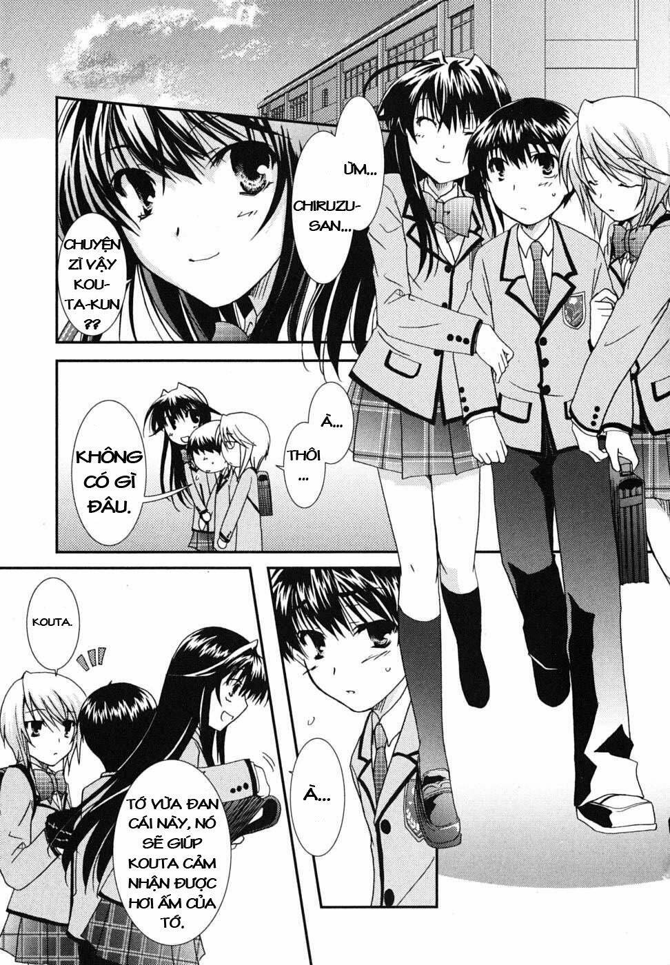 kanokon chapter 19 29