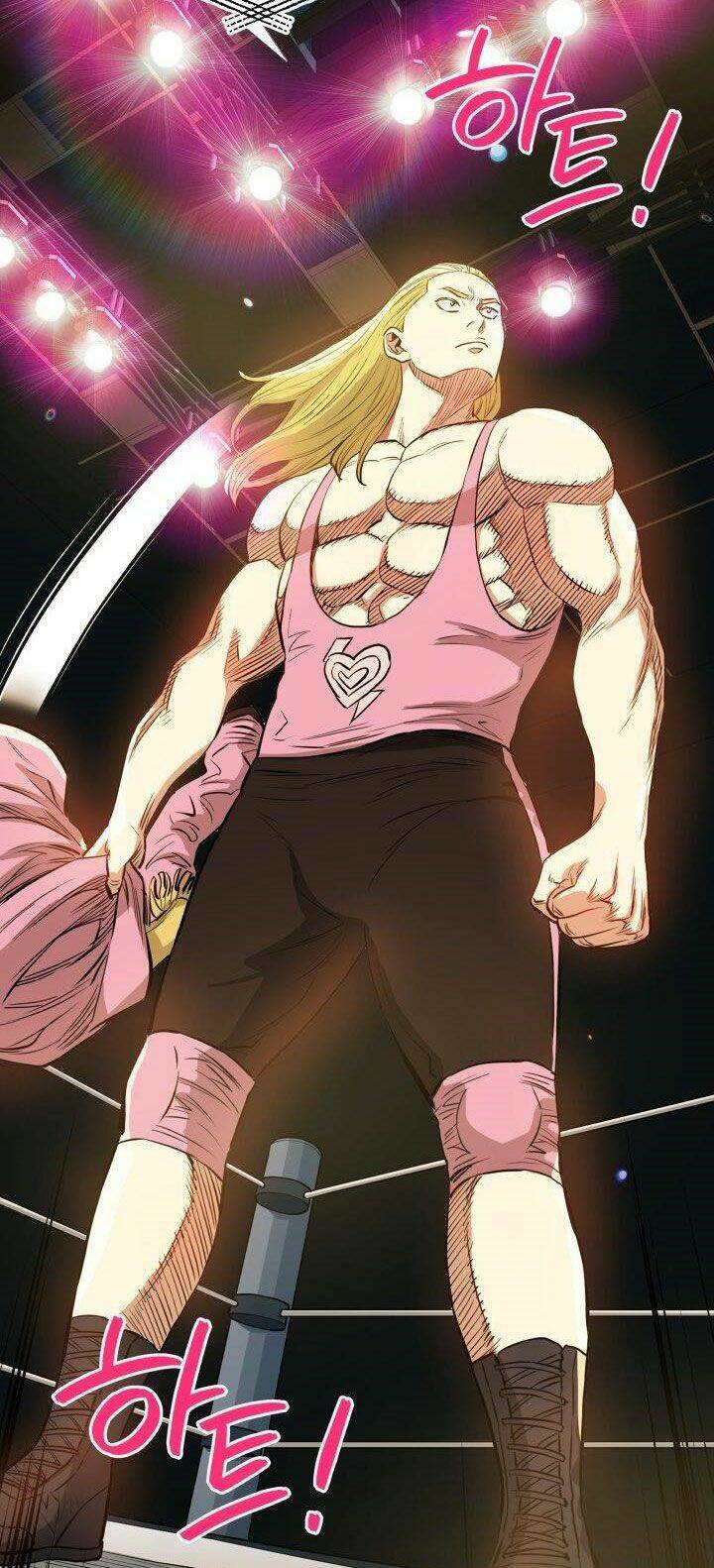 đấu sĩ vô song chapter 24 33