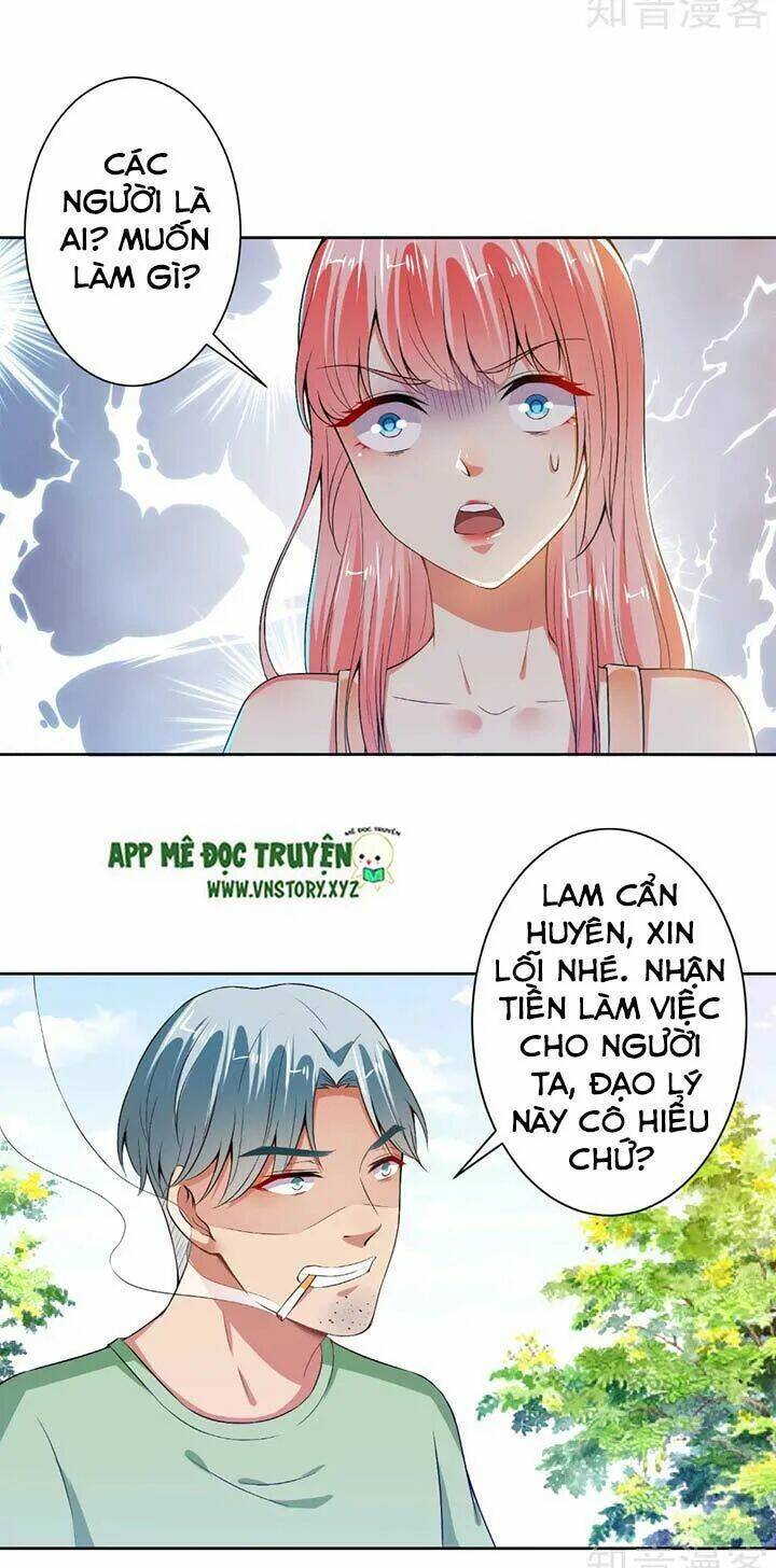 tổng tài đại nhân thật xấu hổ chapter 70 20