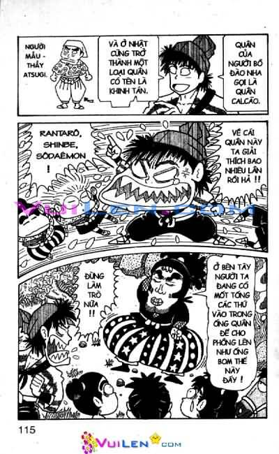 ninja loạn thị chapter 69 115