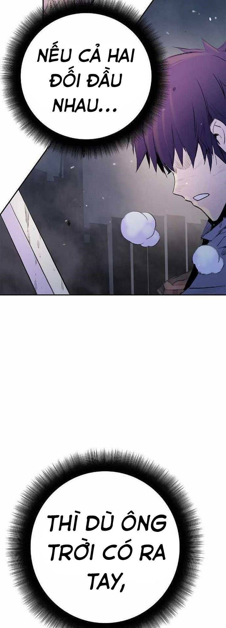 băng tâm kỵ sĩ chapter 36 62