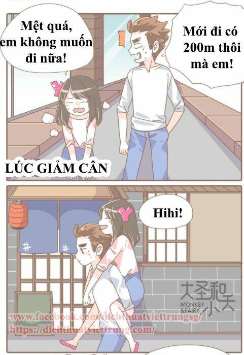 đại thánh và tiểu yêu chapter 59 11