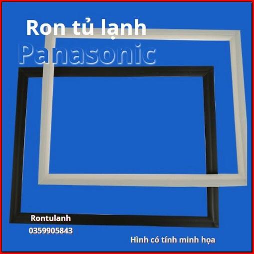 Ron cửa của tủ lạnh Panasonic Model NR-BJ173S