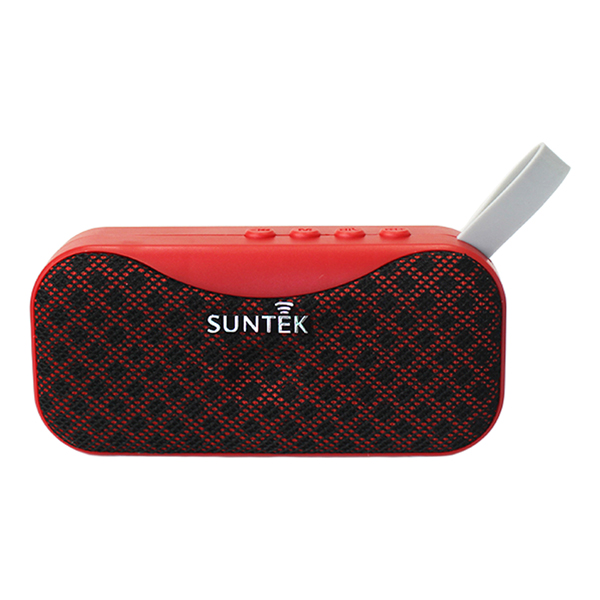 Loa Bluetooth Suntek BS-115 (3W) - Hàng Nhập Khẩu