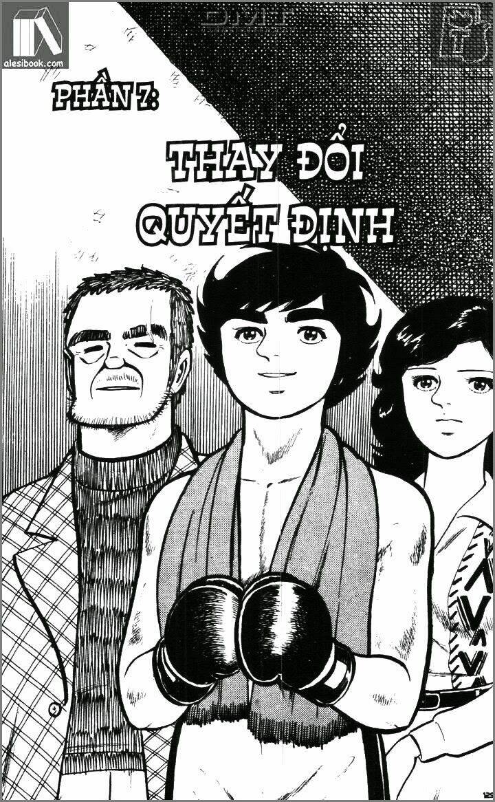 ganbare genki chapter 84 1