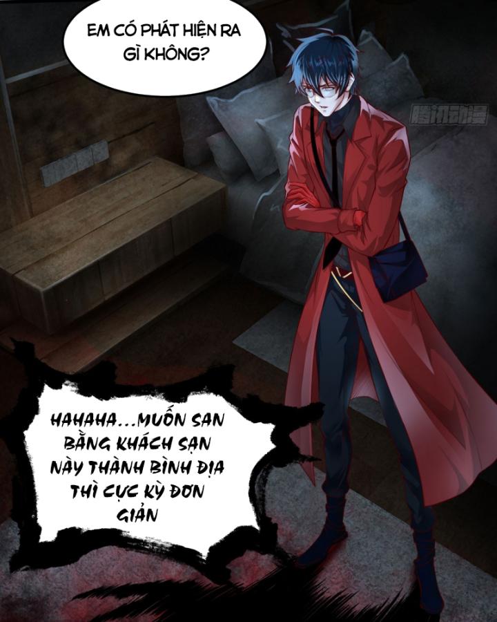 bắt đầu từ trăng đỏ chapter 148 24