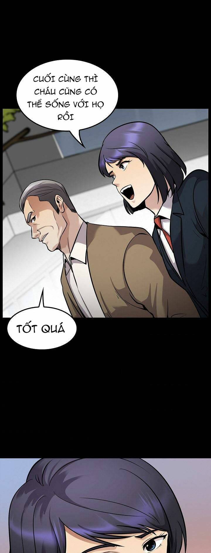 điều tra viên chuyển sinh chapter 114 27