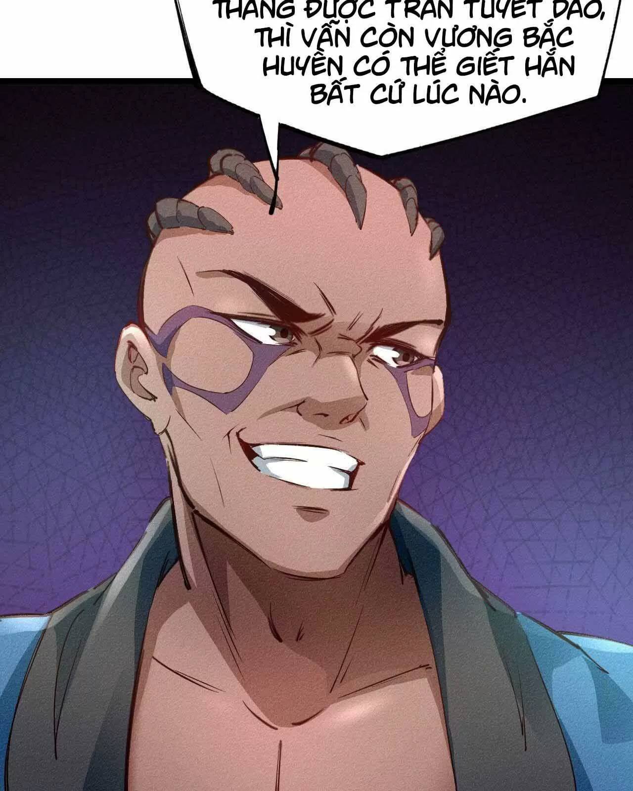 ta thành thần một mình chapter 20 14