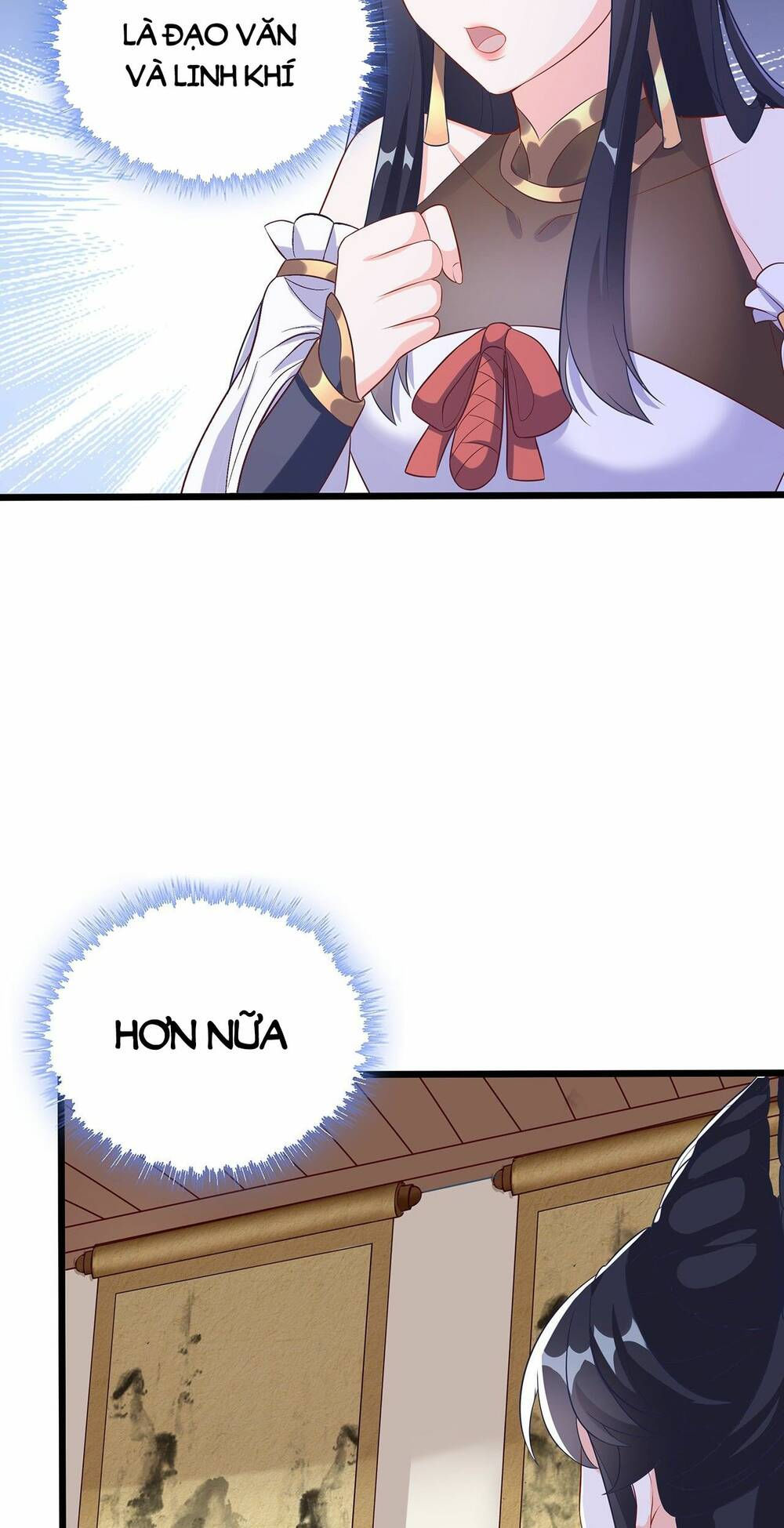 cường giả tuyệt thế chỉ muốn làm ruộng chapter 1 67