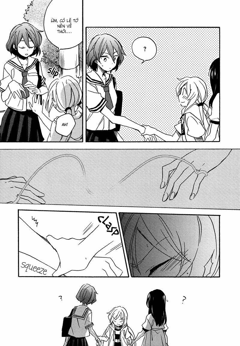 a divine love alone chapter 7 26