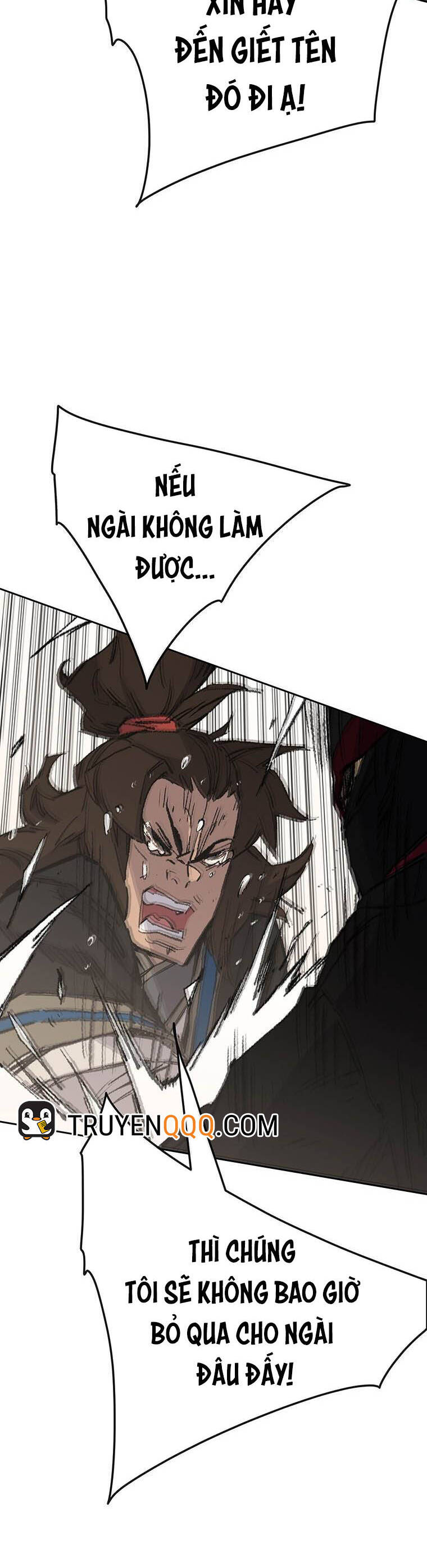 kiếm sĩ bất bại chapter 110 33