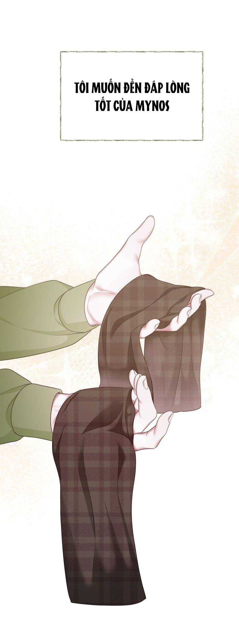 nữ hầu muốn đình công chapter 26 43