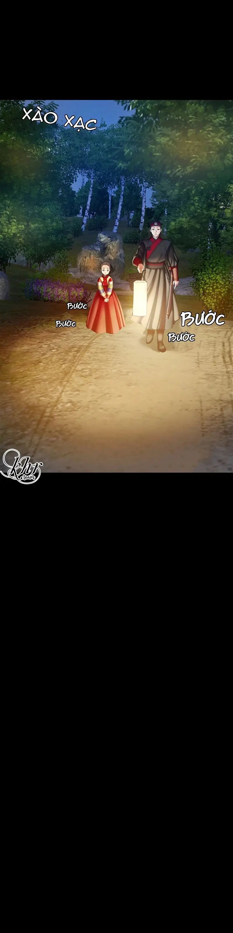 [18+] tiểu thư chapter 2 35