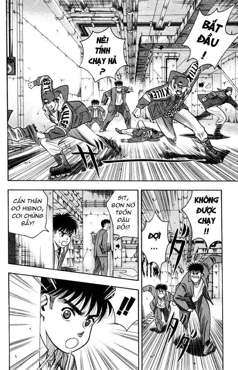 hareluya ii boy chapter 5 15