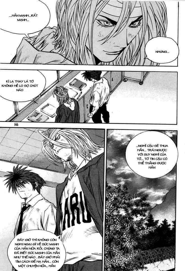 change guy chapter 316 13