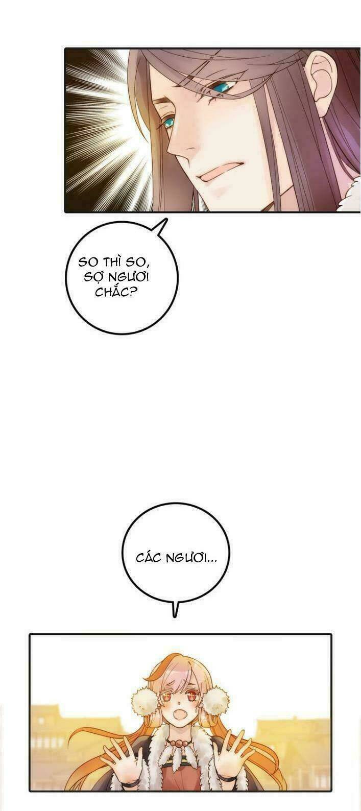 cướp lấy nàng dâu mừng năm mới chapter 10.2 15