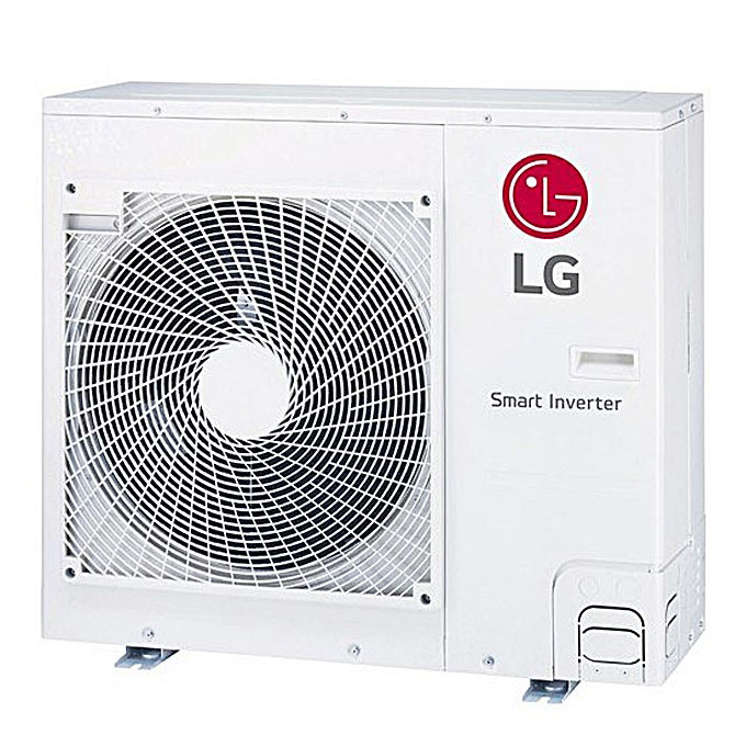 Điều hòa tủ đứng LG 1 chiều Inverter 49000BTU APNQ48GT3E4 - Hàng chính hãng