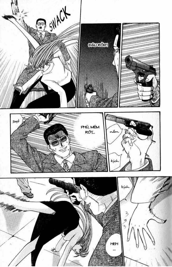 thiên sứ tráo trở chapter 41 11