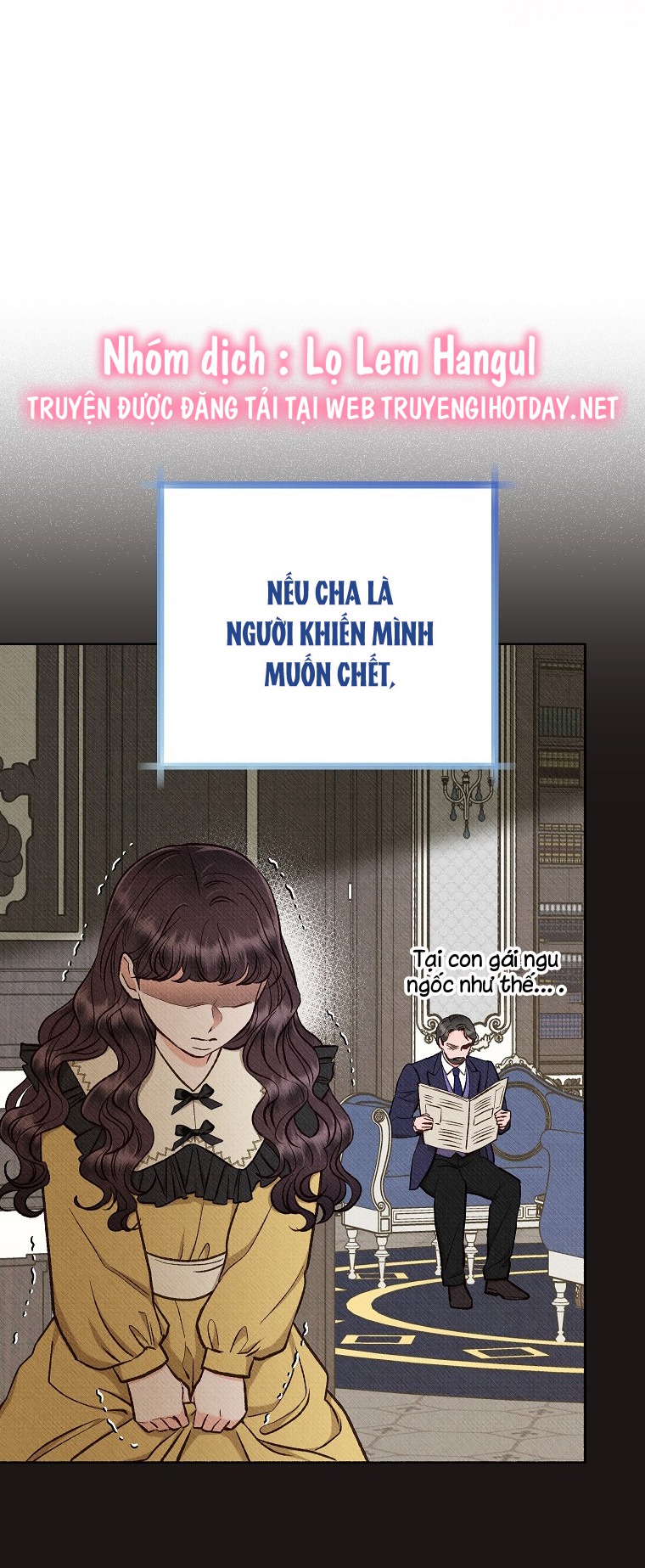 chàng trai đa nhân cách của tôi chapter 28 27