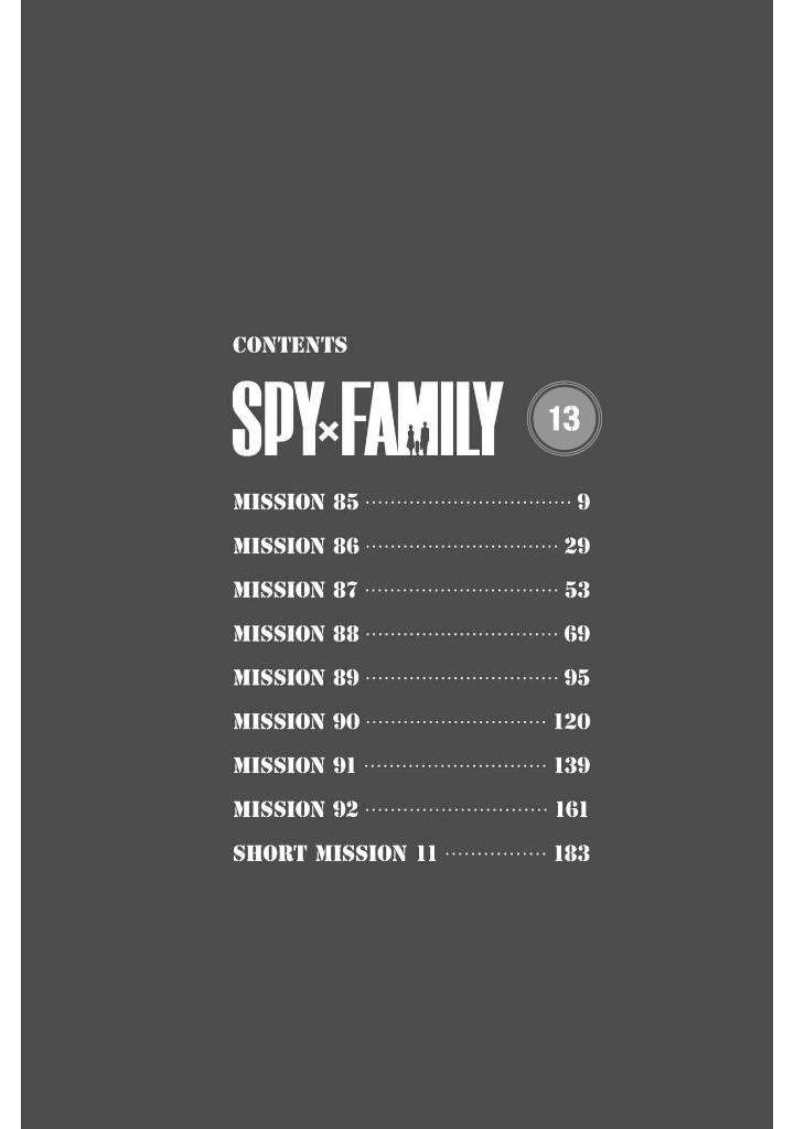 Sách ngoại văn: Spy X Family 13 (English Edition)