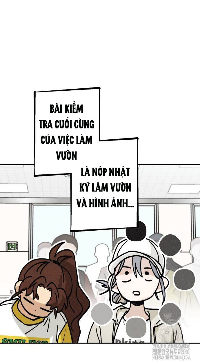 Mối Quan Hệ Đặc Biệt chapter 15.1 46