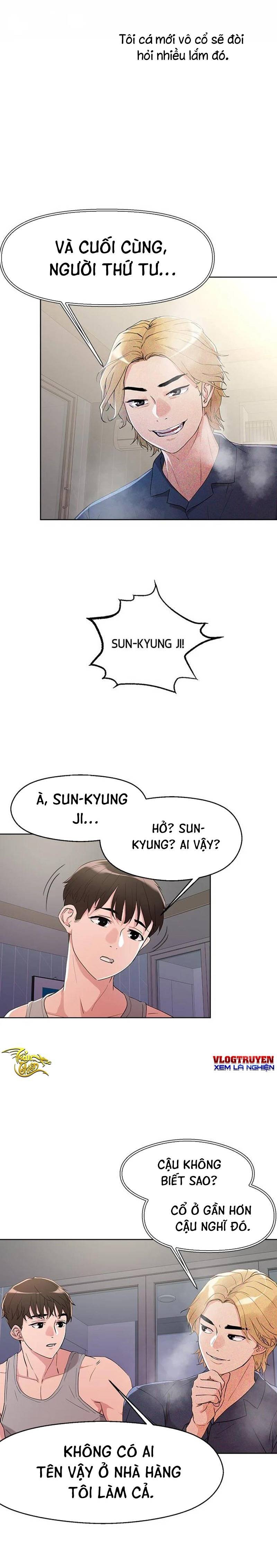 siêu chịch hệ thống của “hắc ám vương giả” chapter 8 11