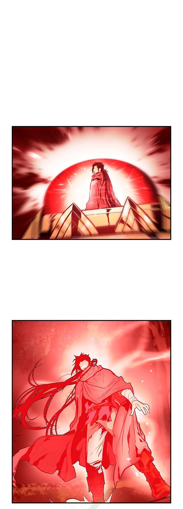 bất bại chân ma chapter 28.1 1