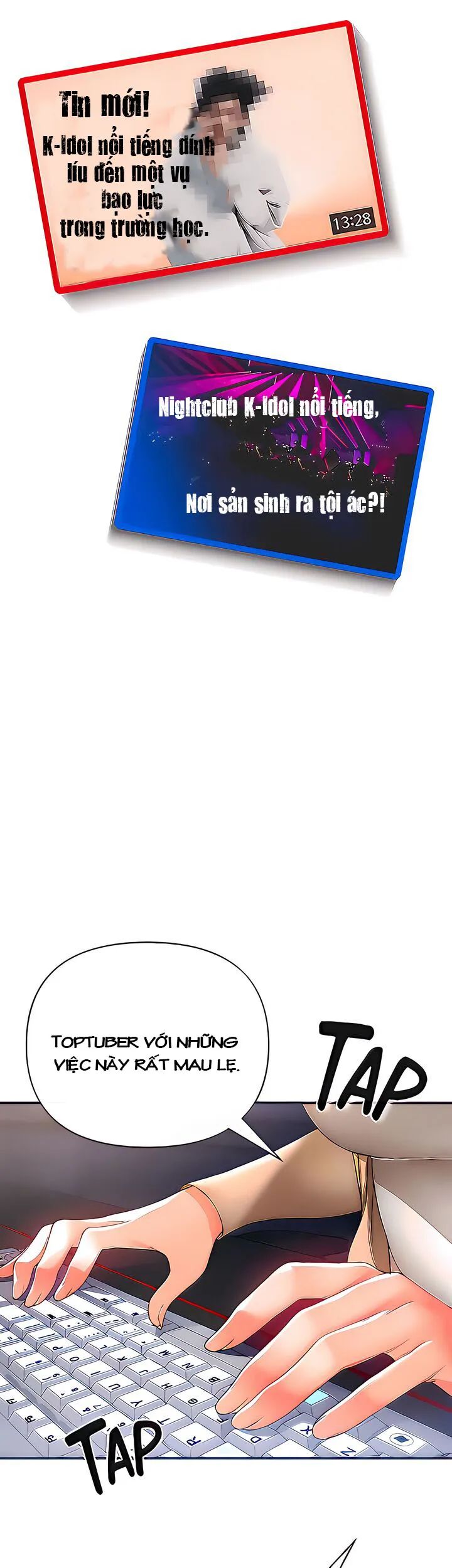 thỏa thuận máu chapter 20 46