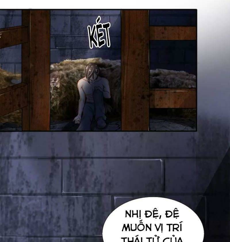 chí tôn hồng bao hoàng đế chapter 1 37