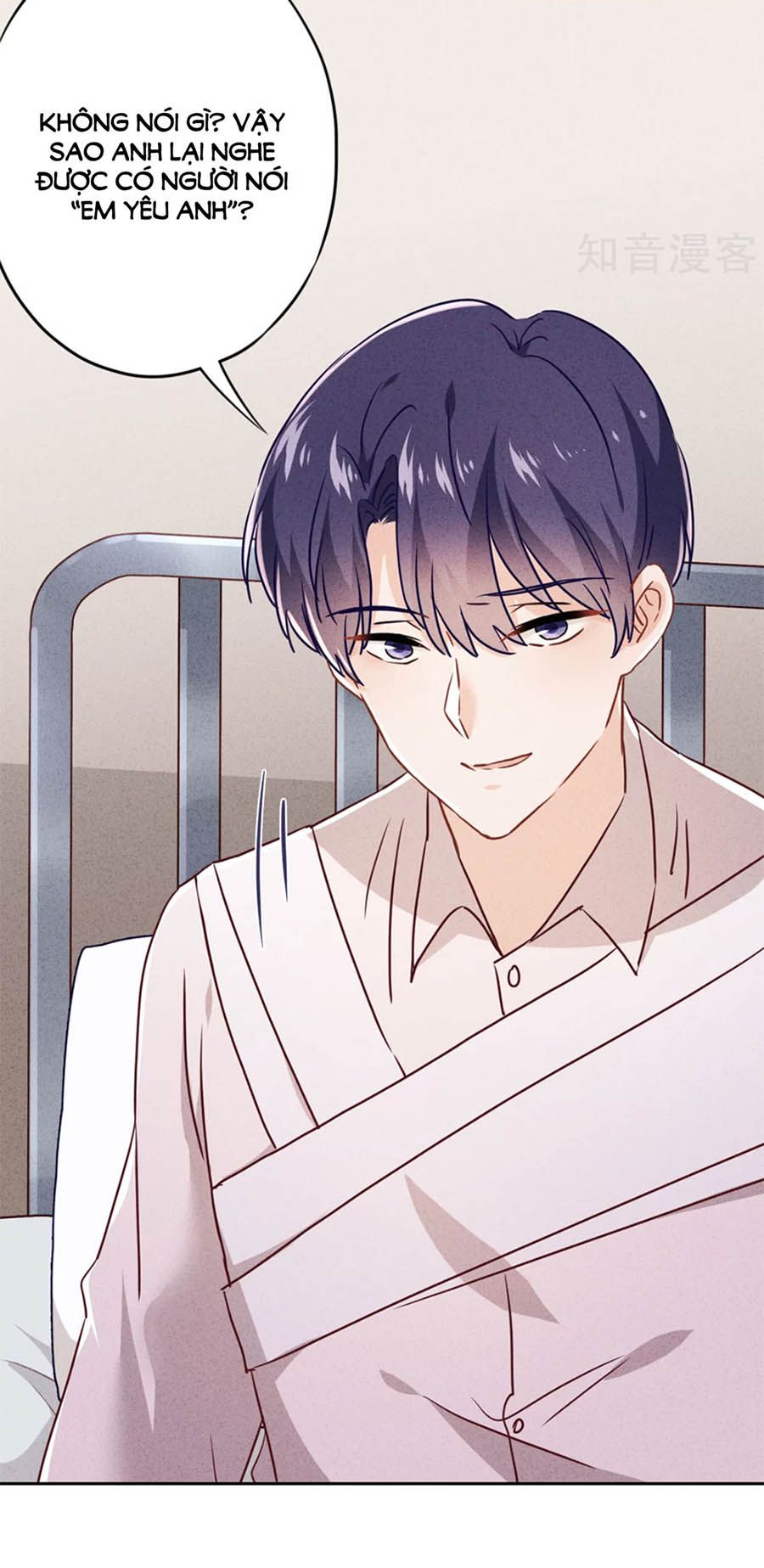 thiếu soái, vợ anh muốn lật trời! chapter 77 12