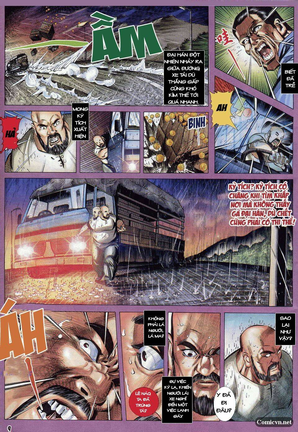 âm dương lộ chapter 6 23