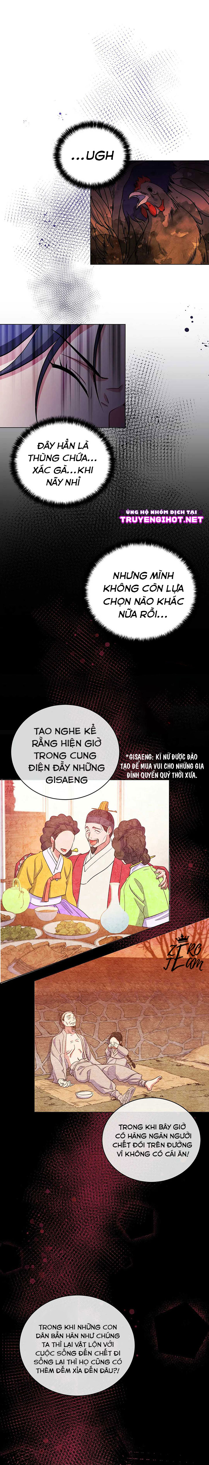 công chúa soyang và haechi chapter 6.2 3