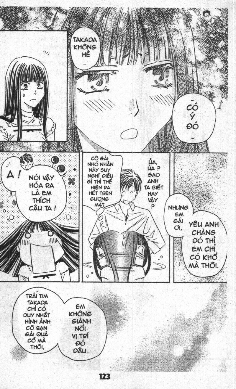 bông hoa bí ẩn chapter 6 123