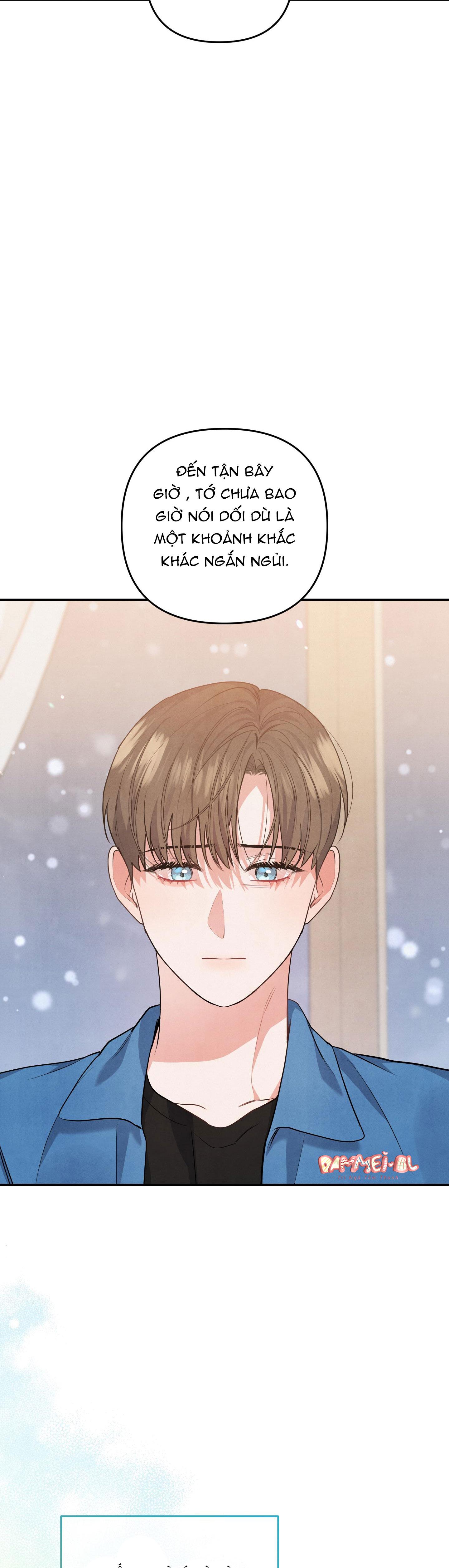 mối quan hệ ngu ngốc chapter 35 36