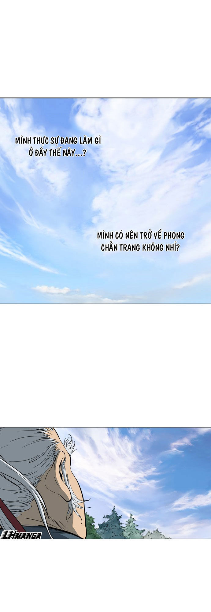 cao thủ 2 chapter 2 71