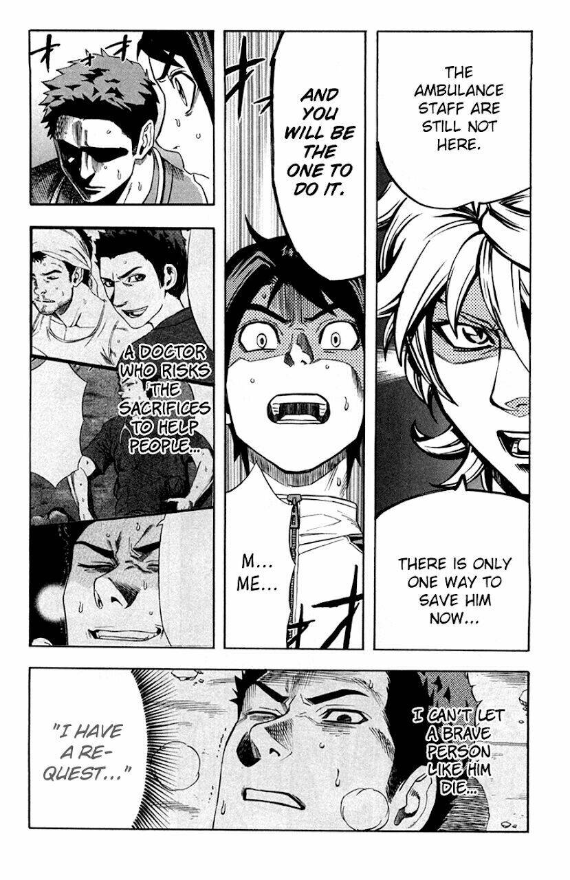 dr.duo chapter 14 19