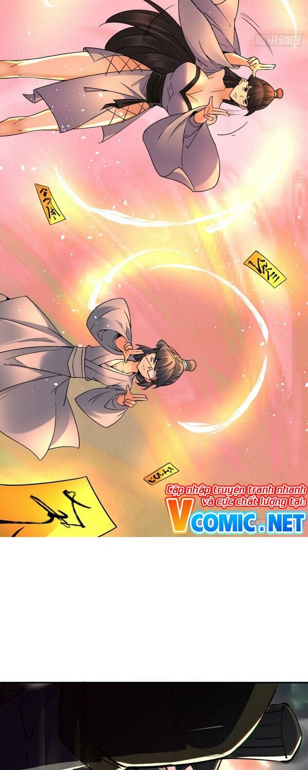 ta là nhà giàu số một, ta không muốn trọng sinh chapter 41 36