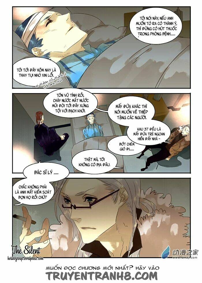 gia tử khu 37 chapter 33 6