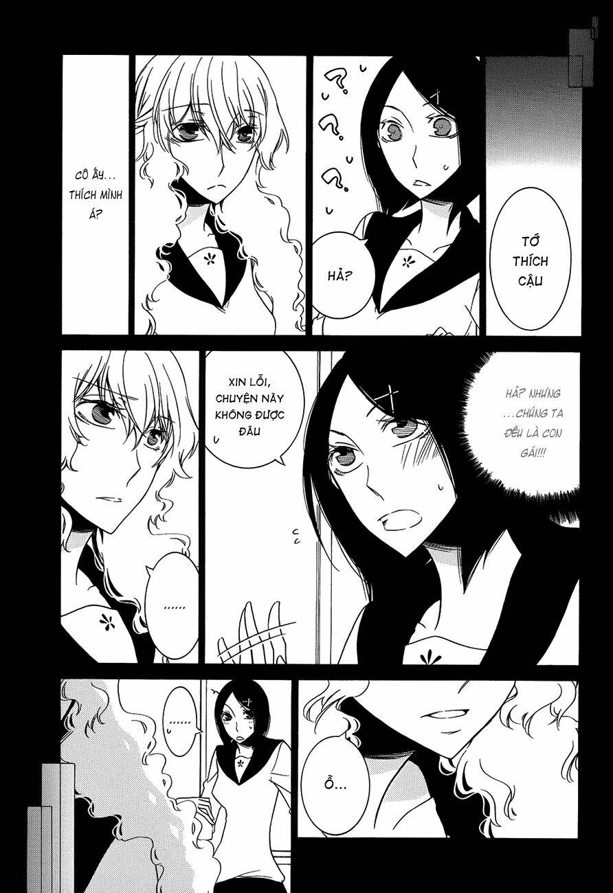 sweet temptation chapter 1 6