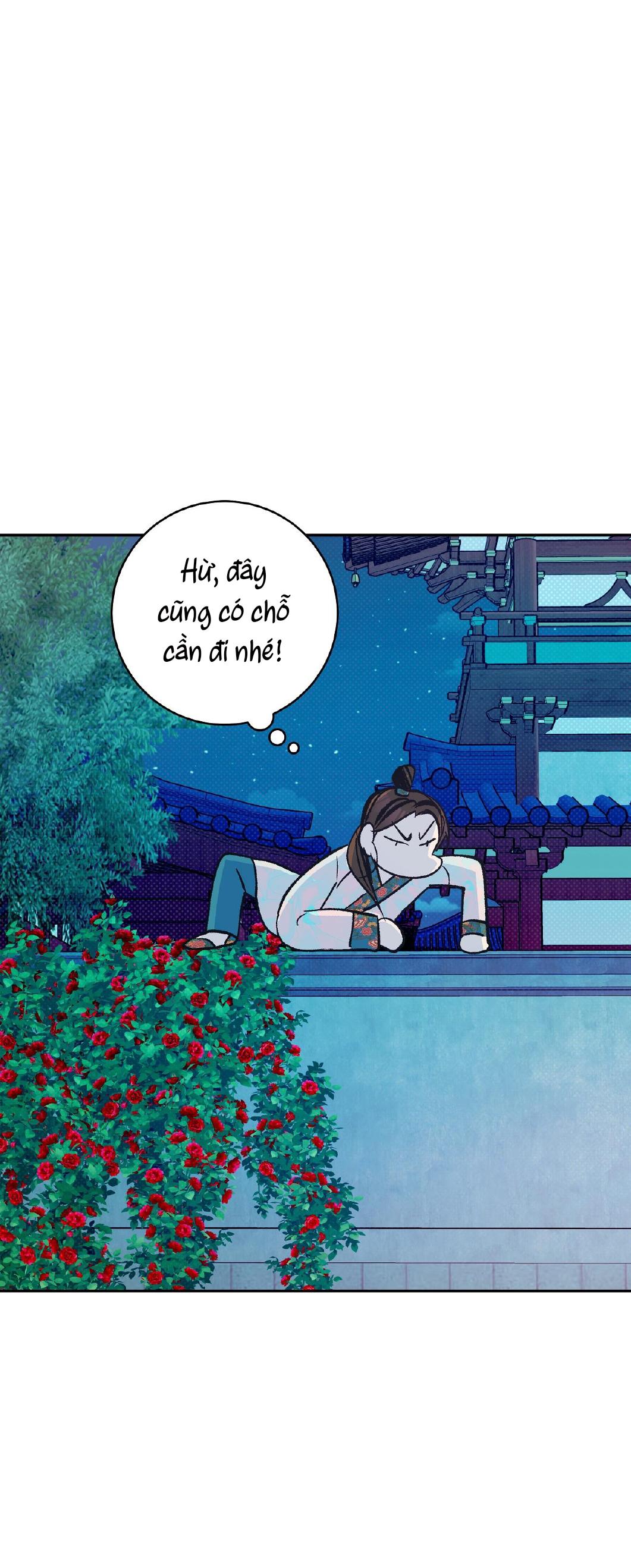 hương mộc chapter 9 23